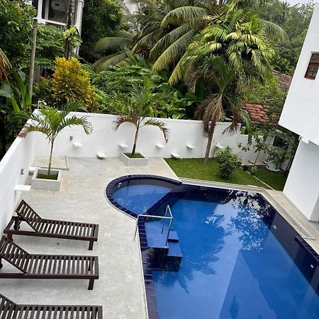 Mihira Gedara Apartments Unawatuna Extérieur photo
