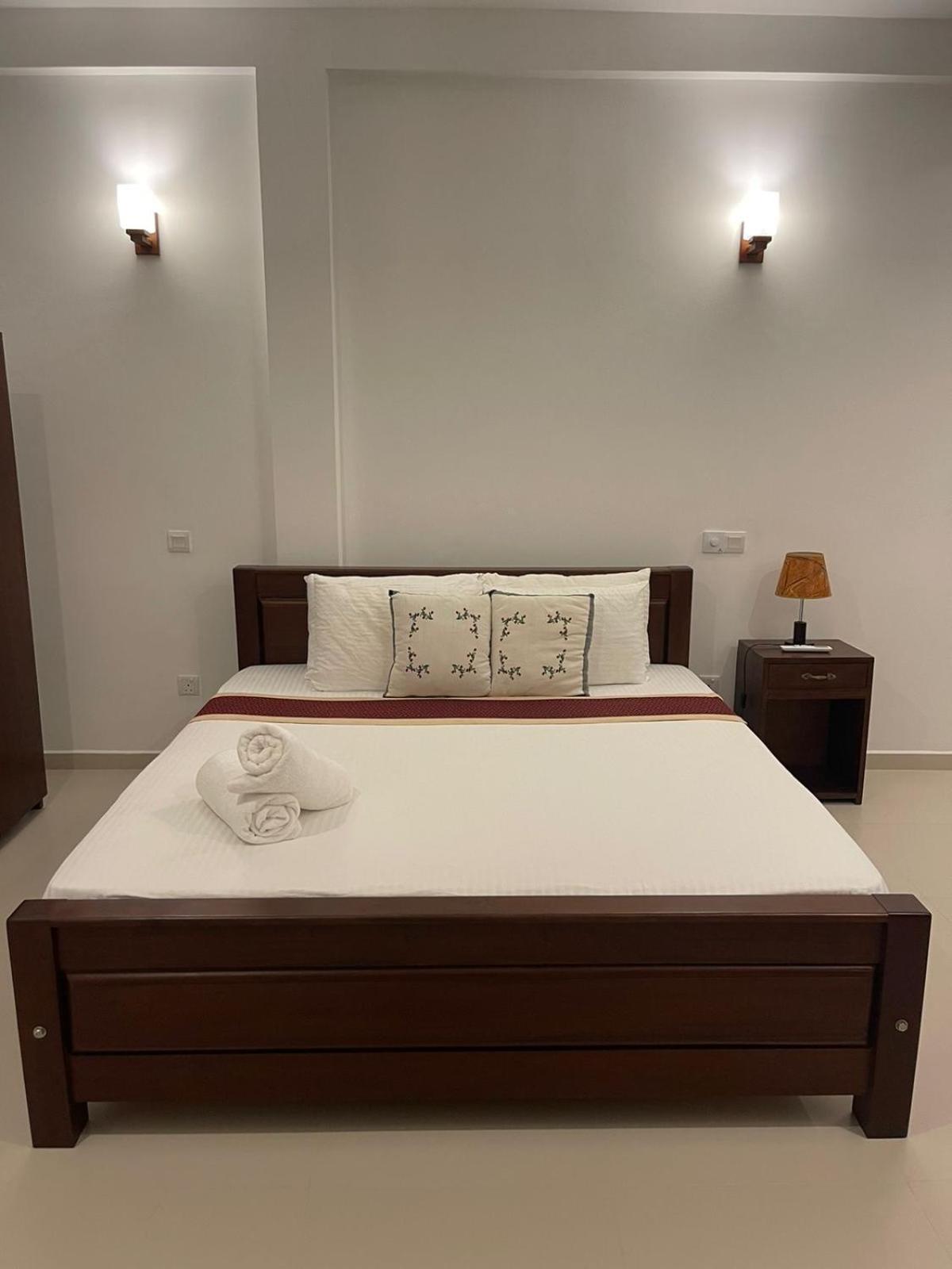 Mihira Gedara Apartments Unawatuna Extérieur photo