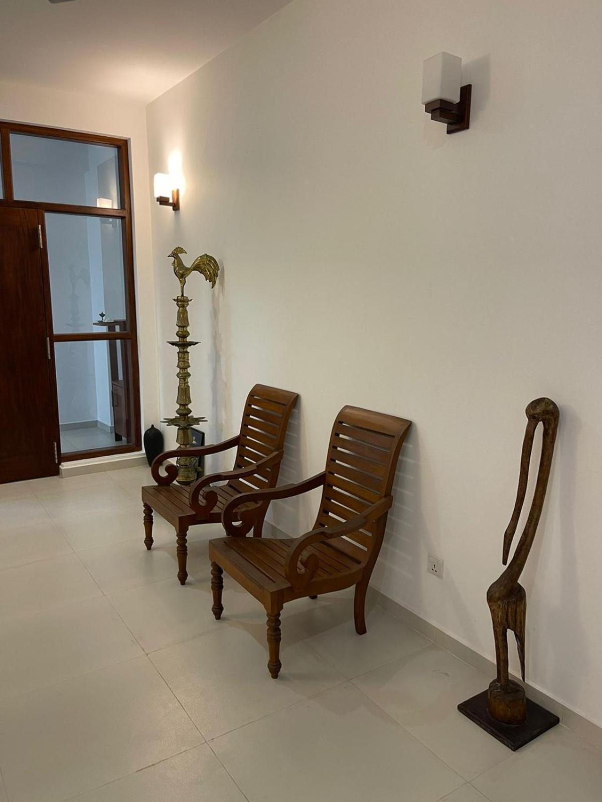 Mihira Gedara Apartments Unawatuna Extérieur photo