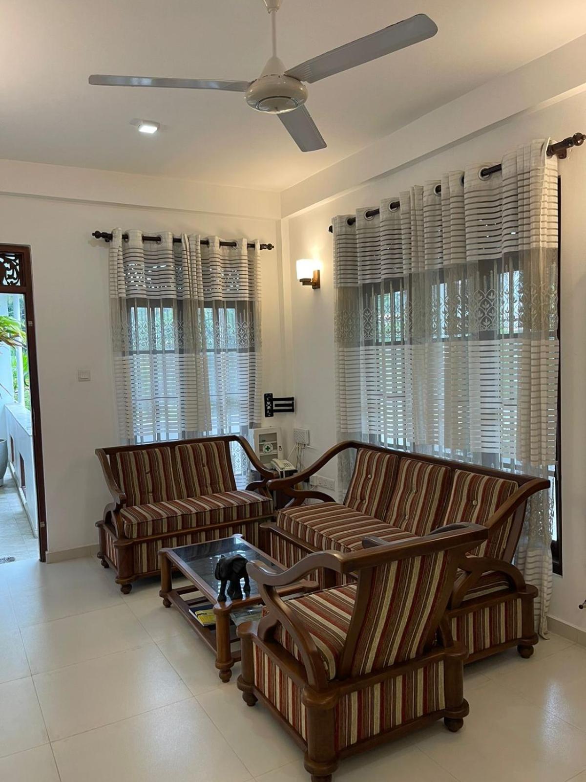 Mihira Gedara Apartments Unawatuna Extérieur photo