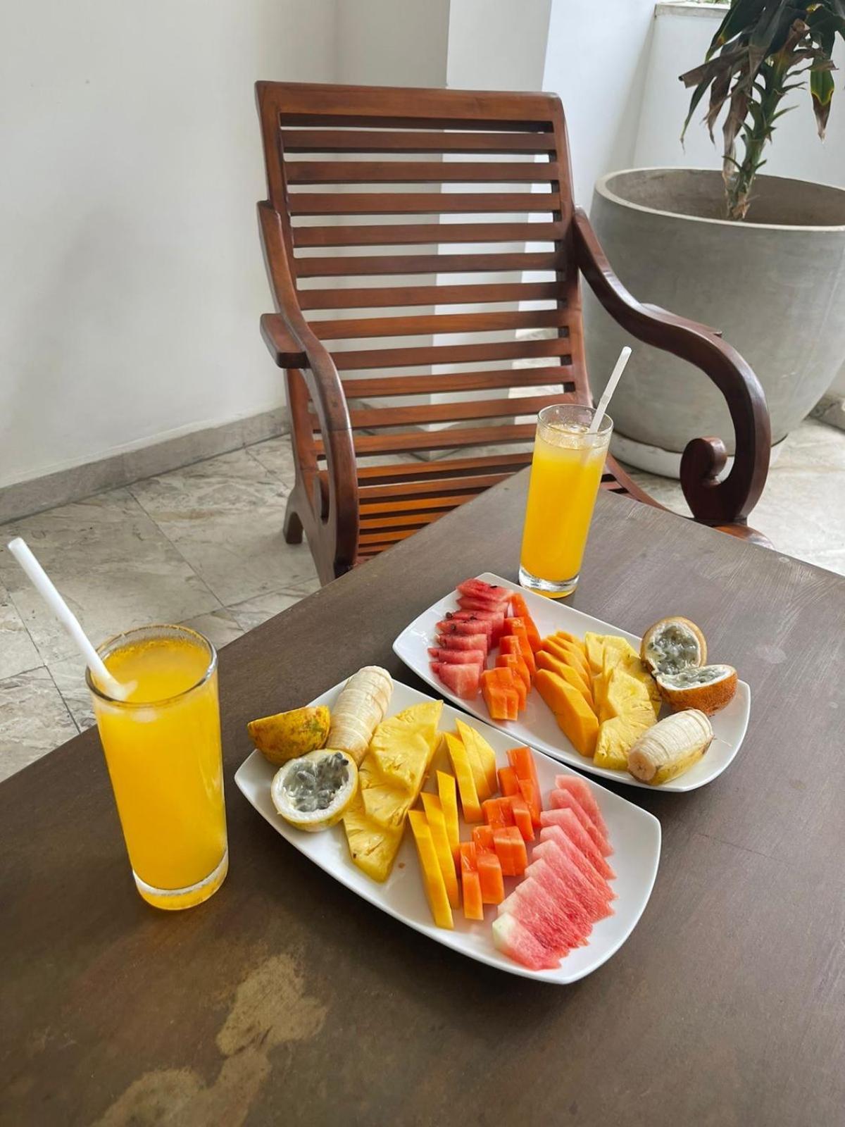 Mihira Gedara Apartments Unawatuna Extérieur photo