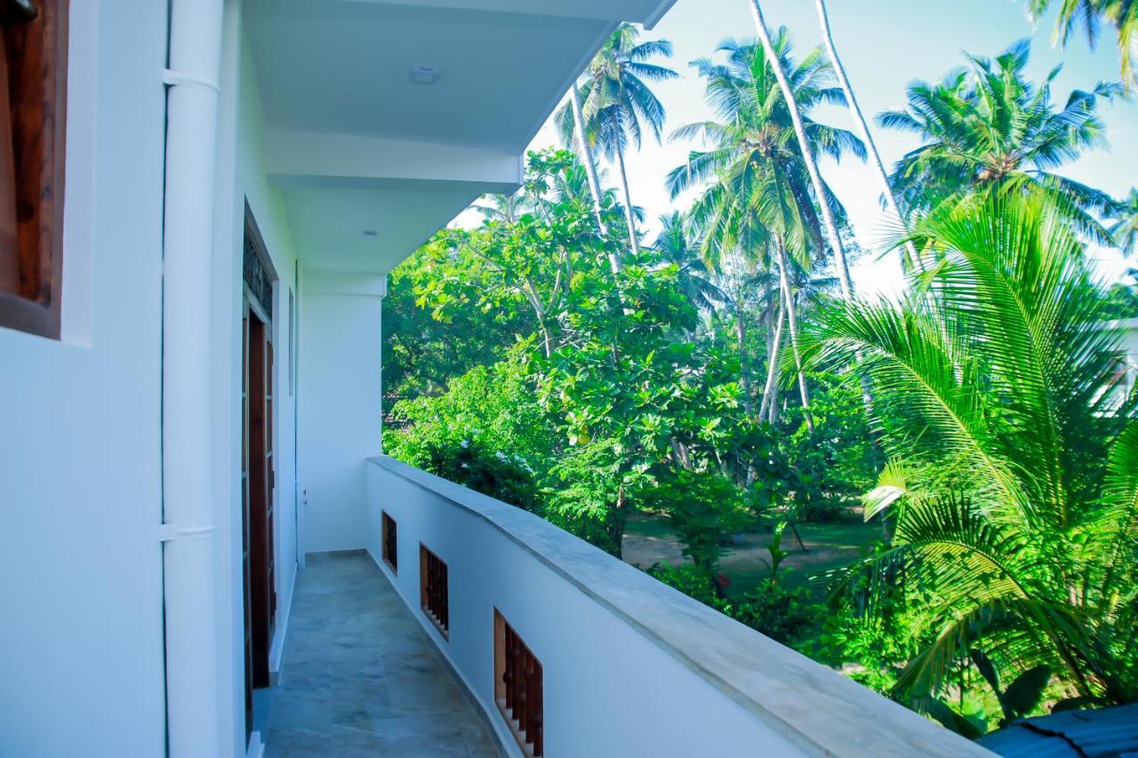 Mihira Gedara Apartments Unawatuna Extérieur photo
