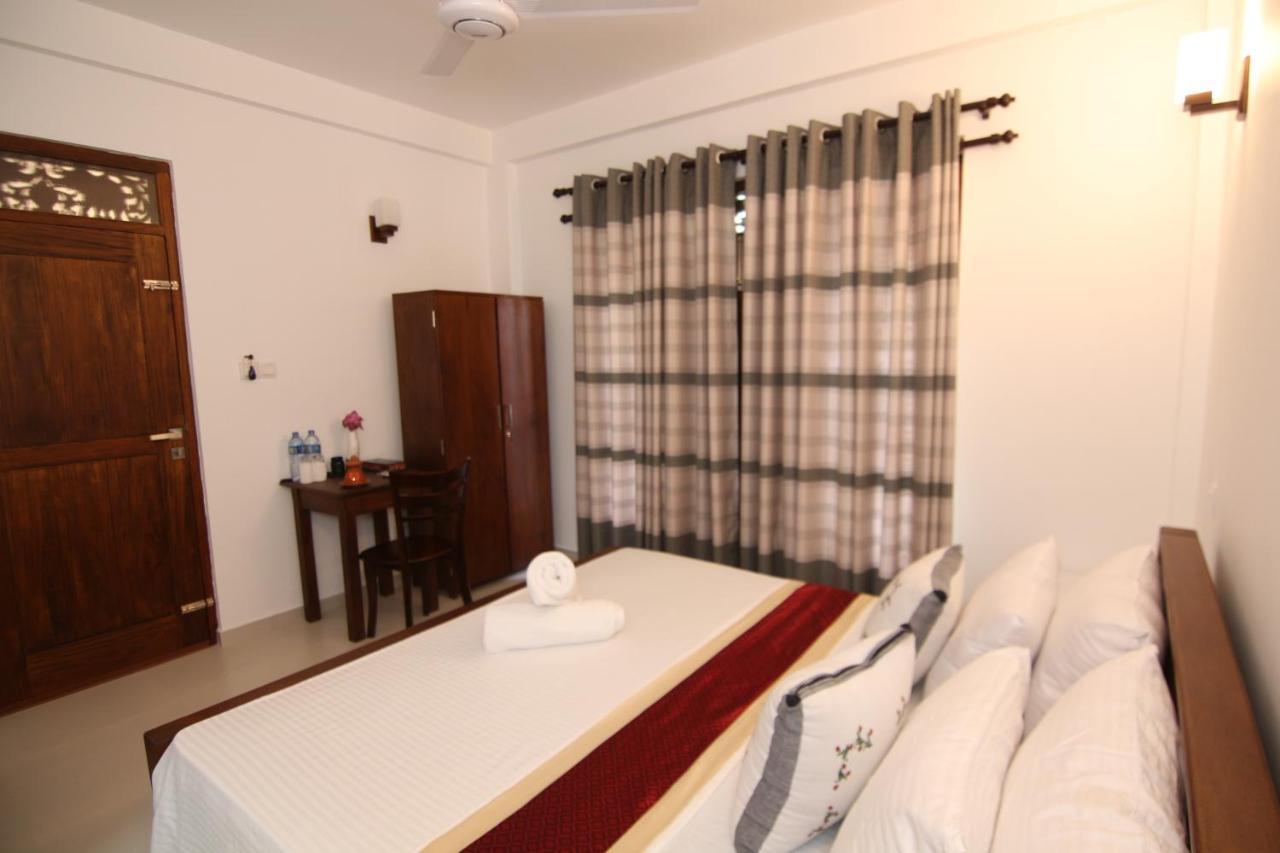 Mihira Gedara Apartments Unawatuna Extérieur photo