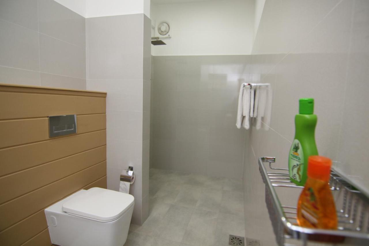 Mihira Gedara Apartments Unawatuna Extérieur photo