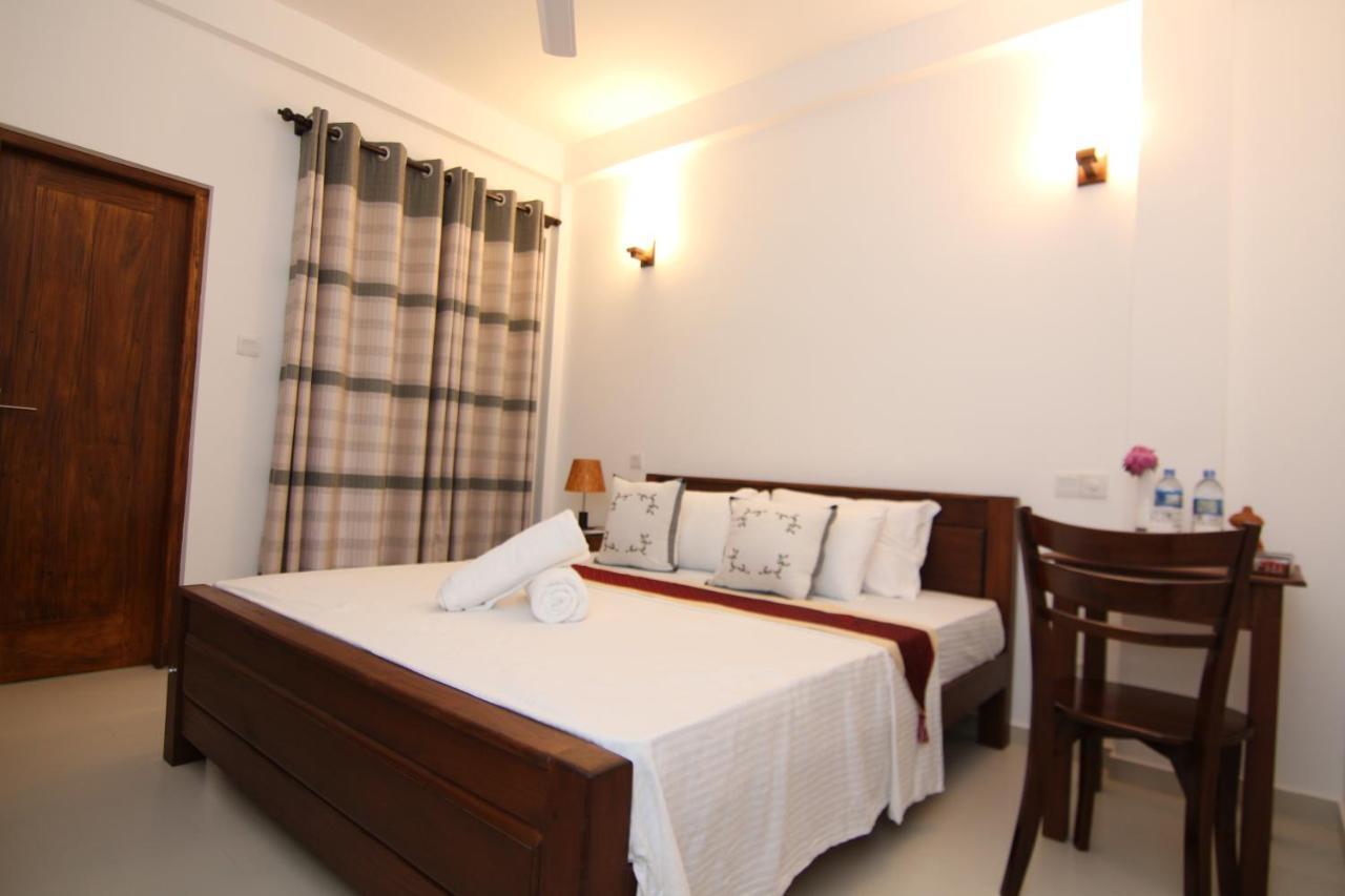 Mihira Gedara Apartments Unawatuna Extérieur photo