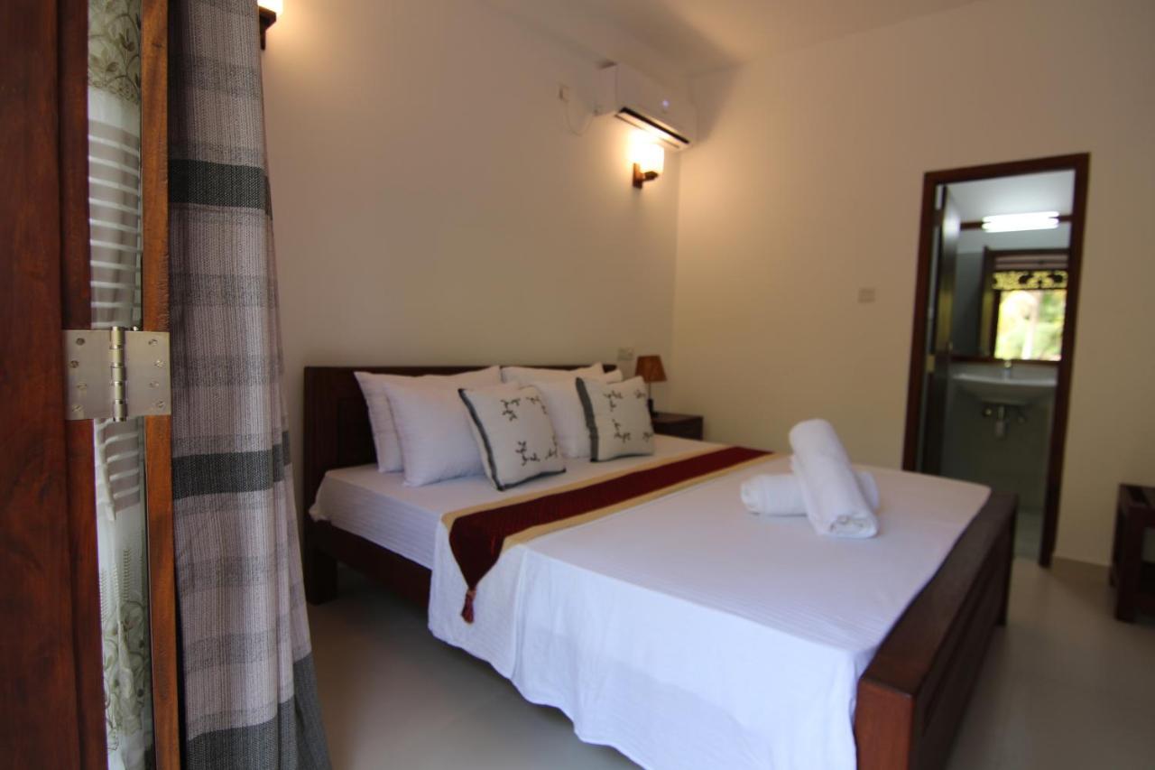 Mihira Gedara Apartments Unawatuna Extérieur photo