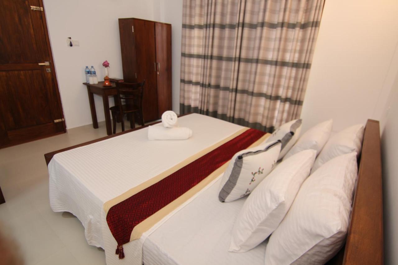 Mihira Gedara Apartments Unawatuna Extérieur photo