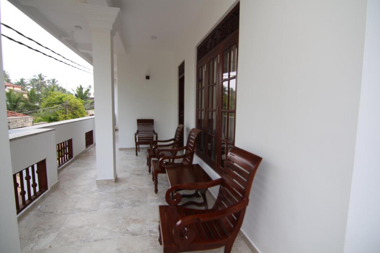 Mihira Gedara Apartments Unawatuna Extérieur photo