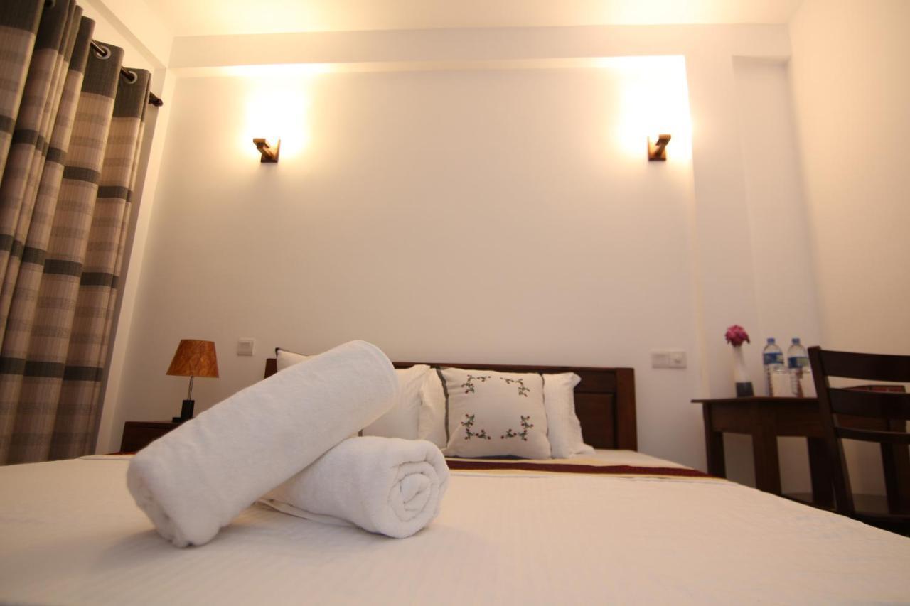 Mihira Gedara Apartments Unawatuna Extérieur photo