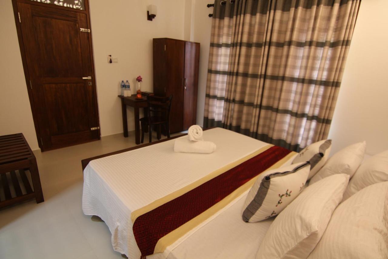 Mihira Gedara Apartments Unawatuna Extérieur photo