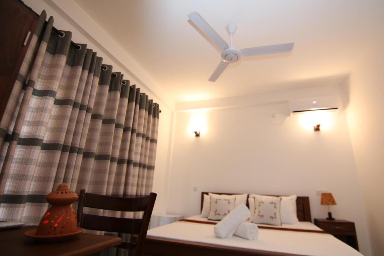 Mihira Gedara Apartments Unawatuna Extérieur photo