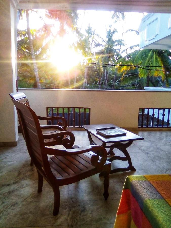 Mihira Gedara Apartments Unawatuna Extérieur photo