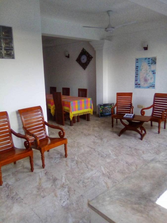 Mihira Gedara Apartments Unawatuna Extérieur photo