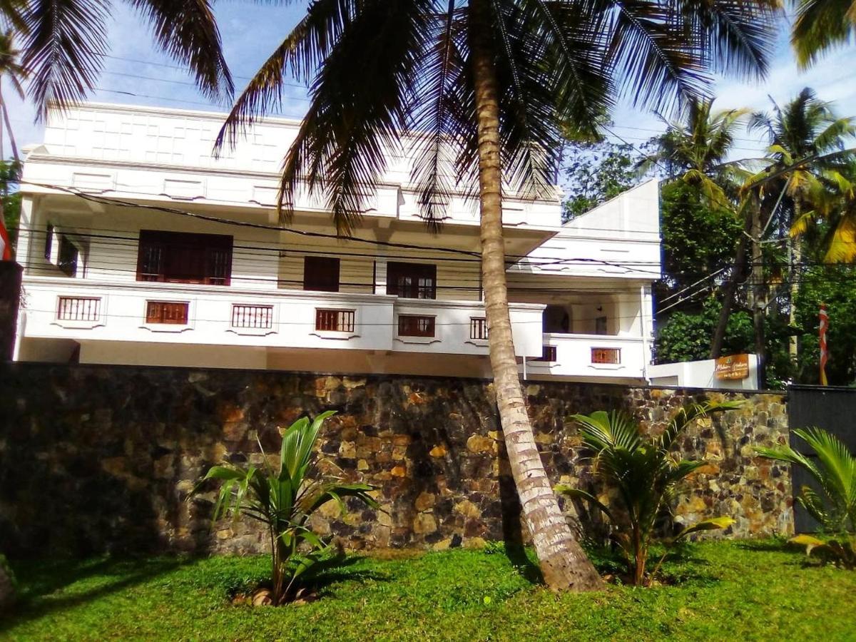 Mihira Gedara Apartments Unawatuna Extérieur photo