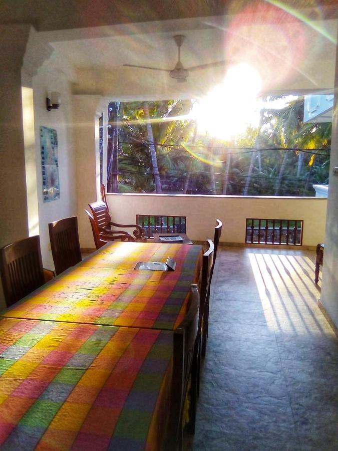 Mihira Gedara Apartments Unawatuna Extérieur photo