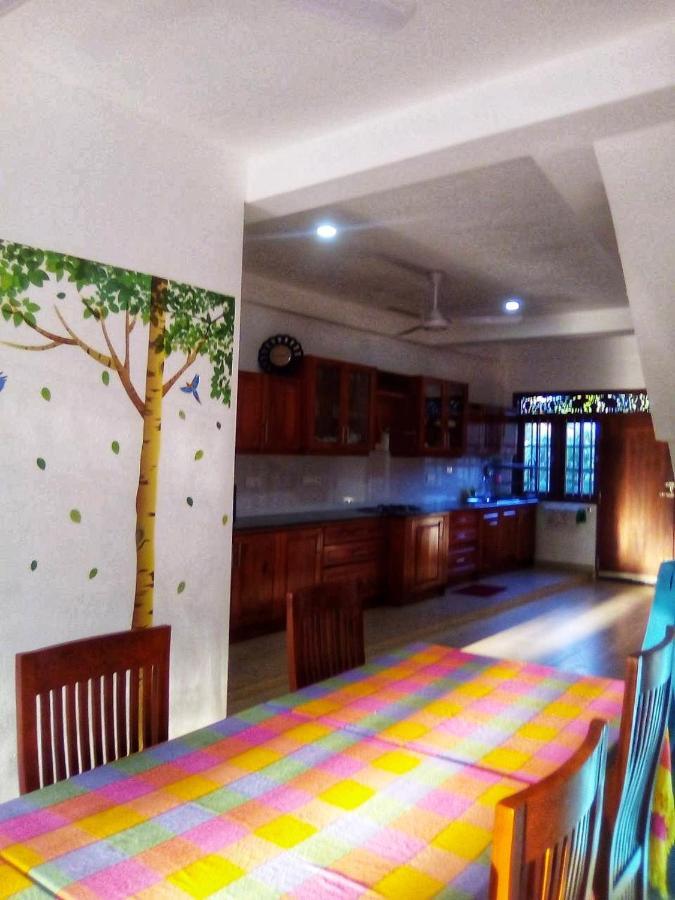 Mihira Gedara Apartments Unawatuna Extérieur photo