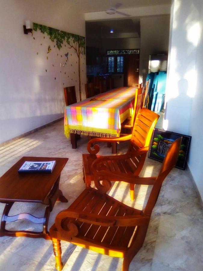 Mihira Gedara Apartments Unawatuna Extérieur photo