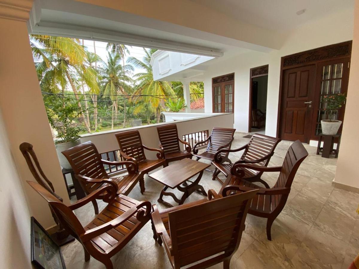 Mihira Gedara Apartments Unawatuna Extérieur photo