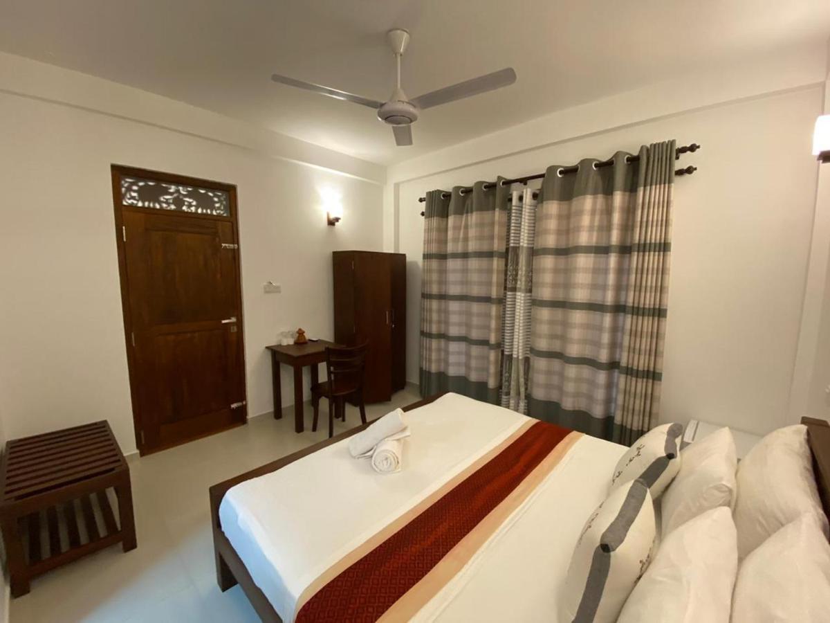 Mihira Gedara Apartments Unawatuna Extérieur photo